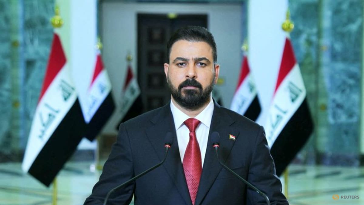 Iraq arrests 47 officials in anti-corruption crackdown