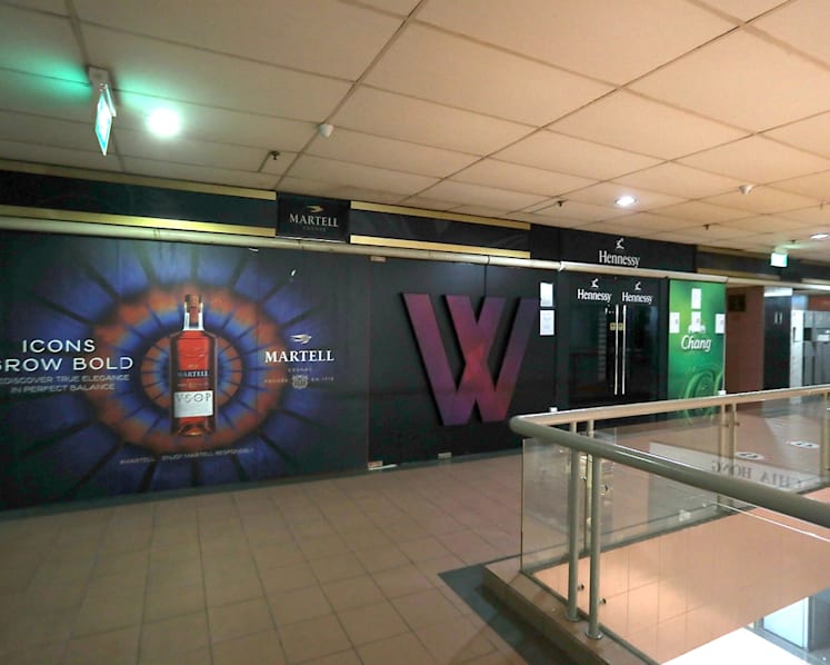 Police to take action against lounges, hostesses for flouting rules which led to Covid-19 KTV cluster