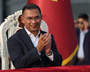 Why Bangladesh chose Malaysia and China before India for PM Rahman’s debut tour