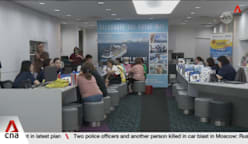 More travellers spending year-end holidays in exotic destinations