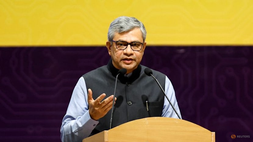 Indian ministers push domestic alternatives to Google, Microsoft apps amid strained US ties