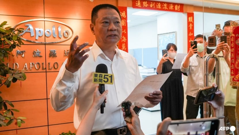 Taiwan's Gold Apollo, Hungary's BAC deny making Hezbollah pagers used in Lebanon blasts Taiwan's Gold Apollo, Hungary's BAC deny making Hezbollah pagers used in Lebanon blasts