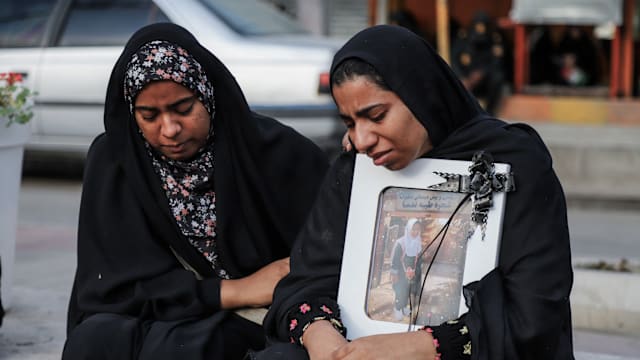 美伊冲突第六天：伊朗1230死 中东多地现伤亡