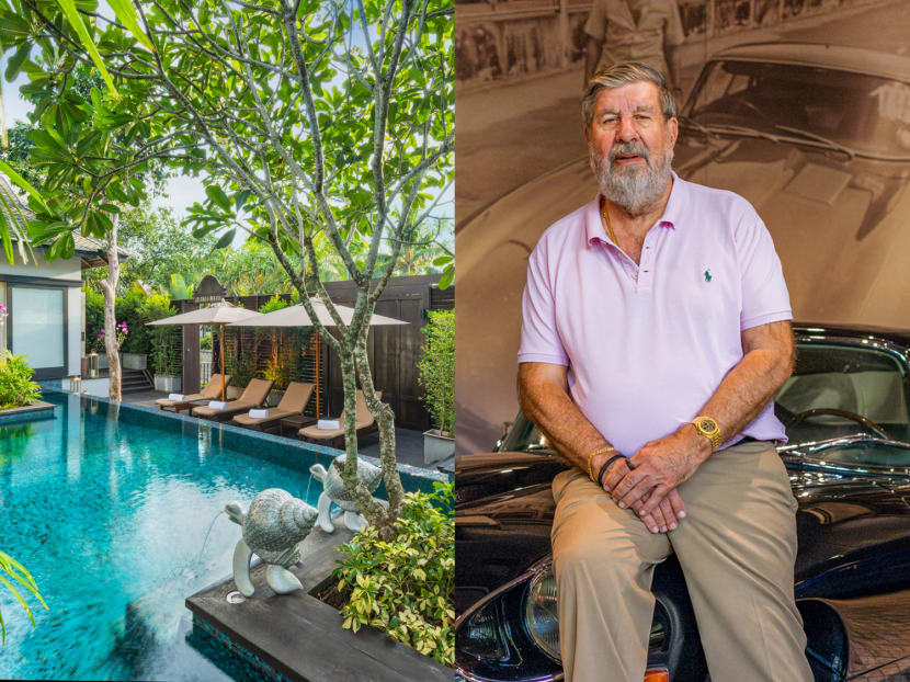 Why Bangkok-born hospitality group Anantara could be Asia’s most interesting hotel brand
