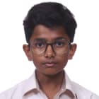 Foto profil NARESSH BALA MURUGAN