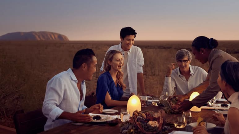 Craving a culinary adventure? These unique dining experiences will elevate your next holiday