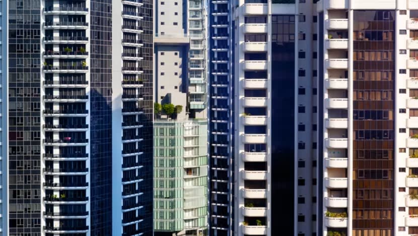 Harga rumah privet naik 0.4% pada suku ke-4 