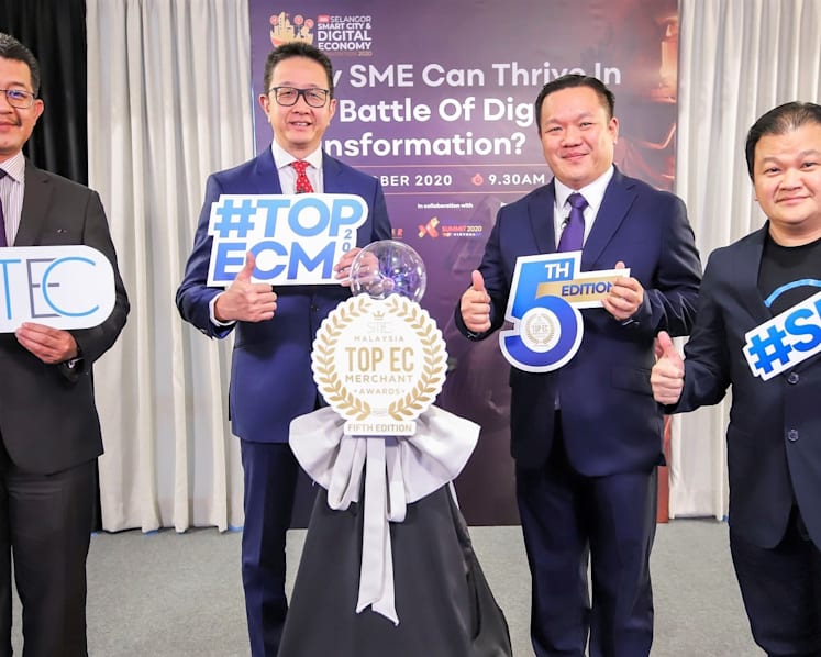 Selangor: A smart state ready for a digital future