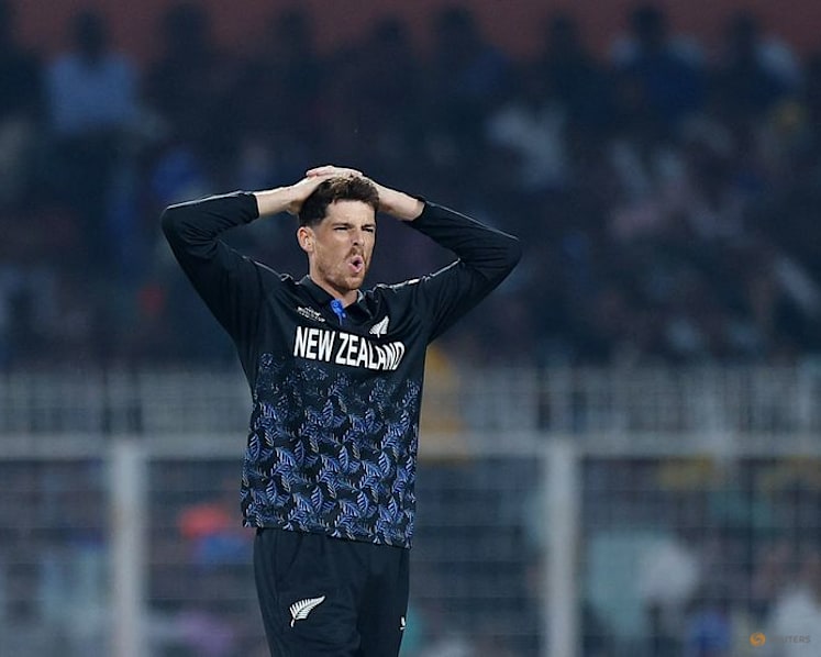New Zealand ready to break hearts and silence India's crowd in T20 final, says Santner