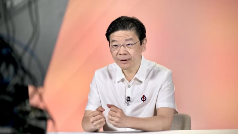GE2025: PM Wong ikrar PAP akan terus tumpu perhatian kepada isu-isu 'memprihatinkan' rakyat SG GE2025: PM Wong ikrar PAP akan terus tumpu perhatian kepada isu-isu 'memprihatinkan' rakyat SG