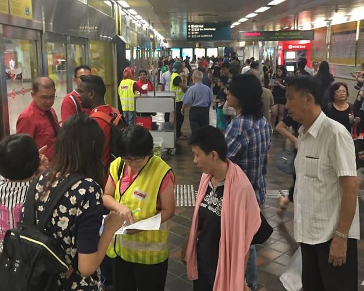 Commentary: Hard to be a car-lite society without a reliable MRT system