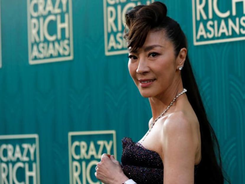 Commentary: Crazy Rich Asians should stir reflection on what wealth to bestow our kids