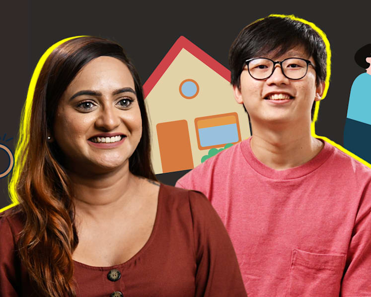 Am I budgeting right? Life hacks for your 20s and 30s, from two financial experts