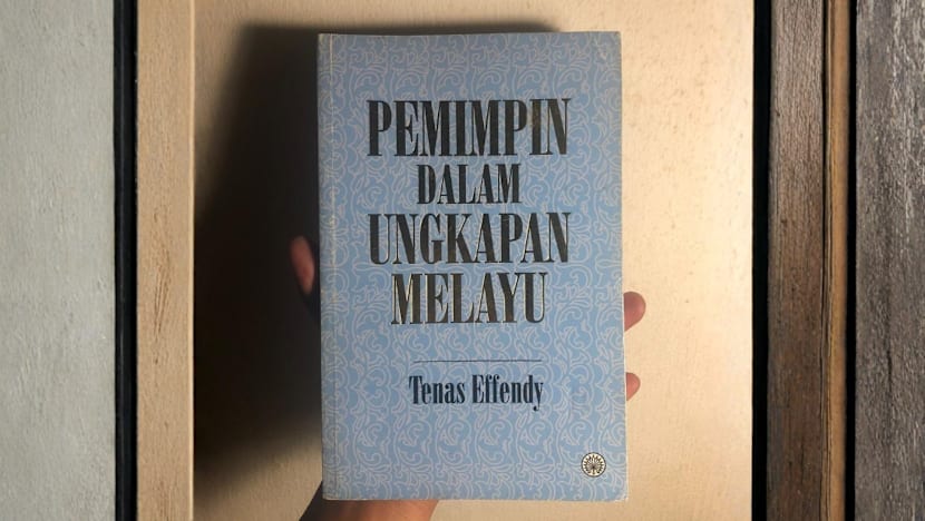 ALAM MELAYU: Kepimpinan Pongah Jangan Diketengah