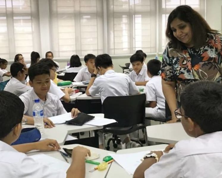 Commentary: Public trust in our educators is fragile and can be easily fractured