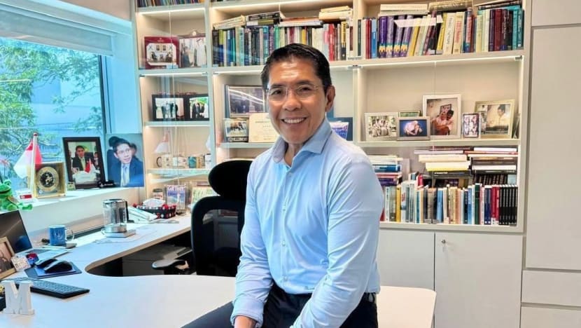 Dr Maliki mahu manfaatkan pengalaman politiknya dalam peranan baharu di NTU, Yayasan Antica