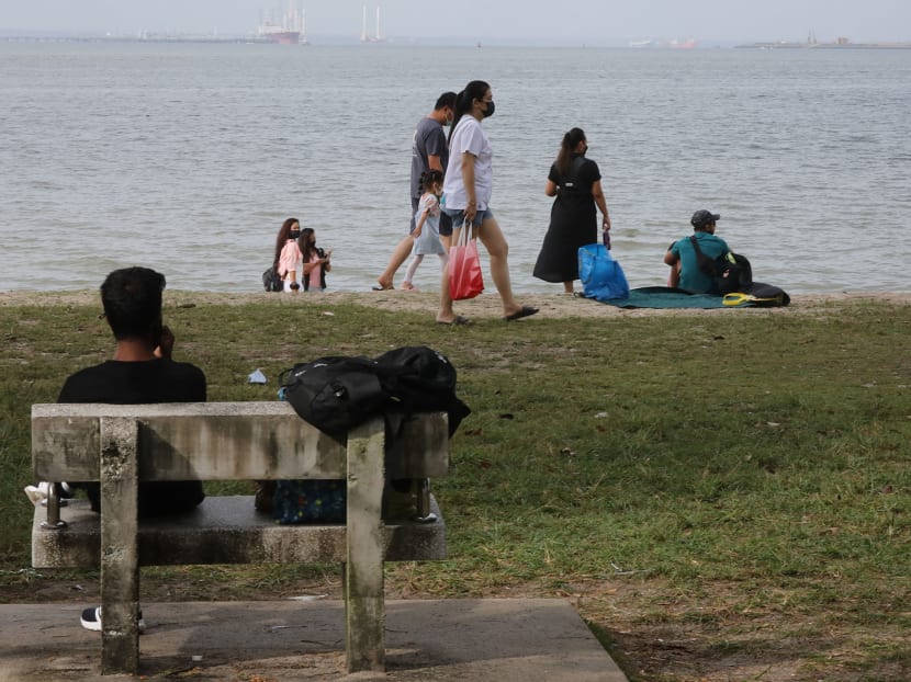 Four of the public holidays next year fall on a Monday or Friday.