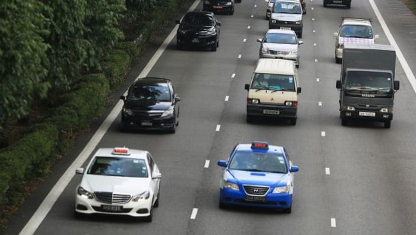 Motorcycle COE premiums hit record high