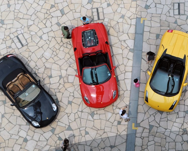 Analysis: Wealth taxes on inherited property, luxury cars are 'attractive' suggestions by MPs, but challenging, costly to enforce