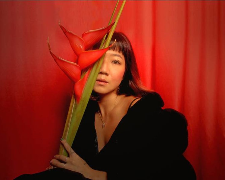 Creative Capital: This Singaporean multi-disciplinary artist take visual arts to the next level