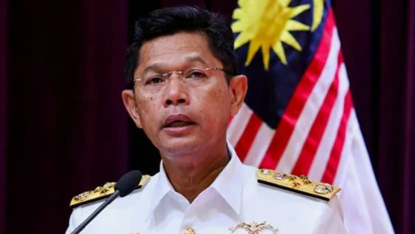  Projek pembinaan kapal tempur pesisir Malaysia akan disambung semula bulan depan