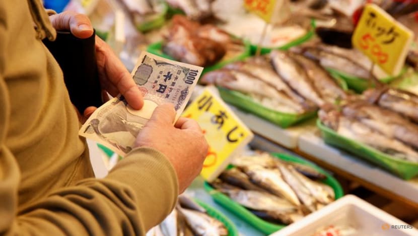 Japan's core inflation hits 19-month high, keeping alive BOJ rate-hike bets Japan's core inflation hits 19-month high, keeping alive BOJ rate-hike bets