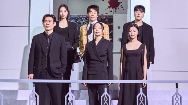 全度妍未看剧本就接演杀手　导演边圣铉不想再碰动作片