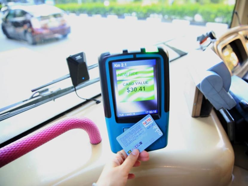 The court heard that Ng Wei Chang, now 26, exploited loopholes in the EZ-Link automatic top-up system.