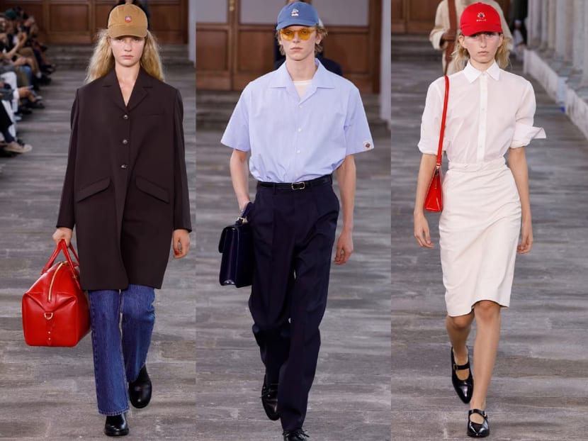 Bally — can the shoemaker finally make a footprint in fashion? Bally — can the shoemaker finally make a footprint in fashion?