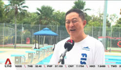 More than 7,000 swimmers from over 100 countries to compete at World Aquatics Masters Championships