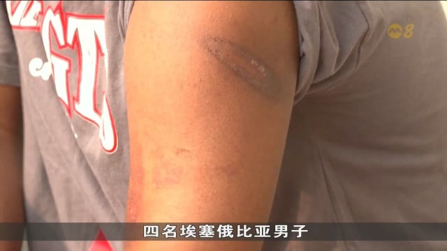 首批缅甸诈骗园区获救中国公民 将在这三天分批搭飞机回国