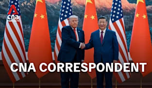 CNA Correspondent - Trump meets Xi: Who came out ahead?