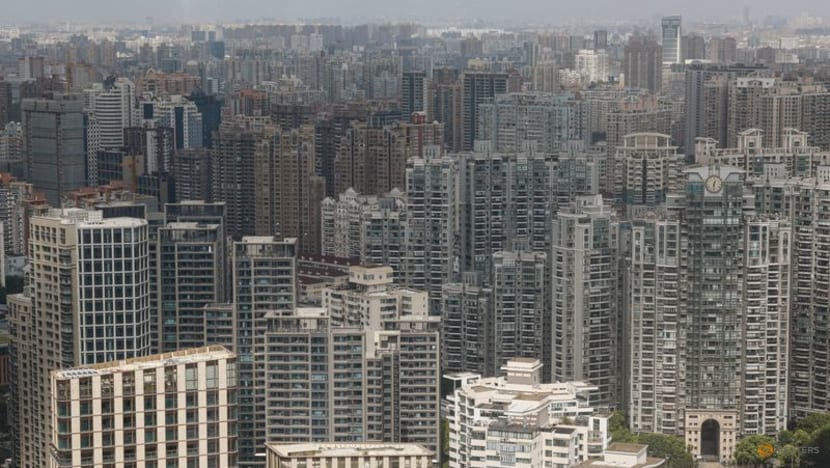 Chinese developer Sino-Ocean expects to generate $2.8 billion cash to repay offshore debt Chinese developer Sino-Ocean expects to generate $2.8 billion cash to repay offshore debt