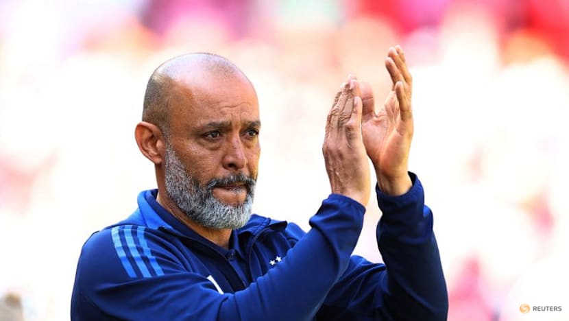 West Ham appoint Espirito Santo as manager after sacking Potter