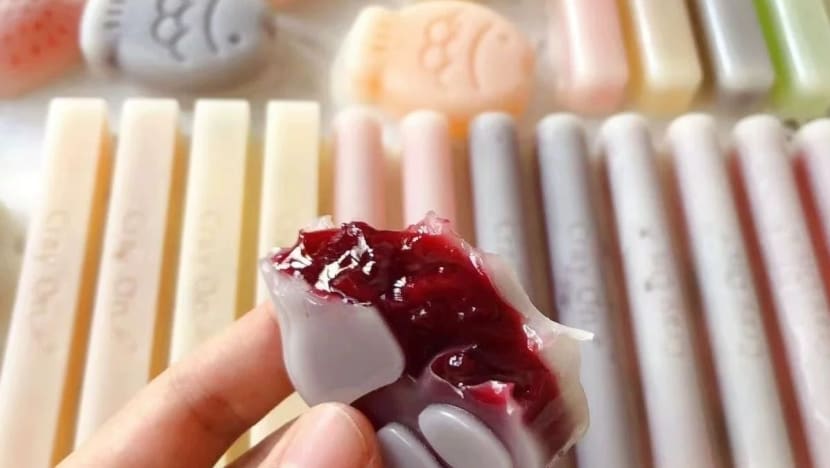 China turns sour on popular ‘wax bottle candy’ as food safety concerns bite