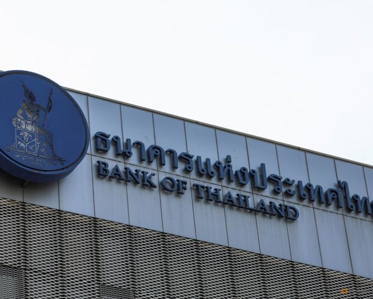 Thai central bank likely to cut rates by 25 bps to shore up economy