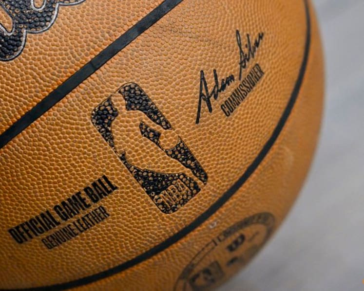NBA-NBA encouraged by bids for FIBA-backed domestic league in Europe