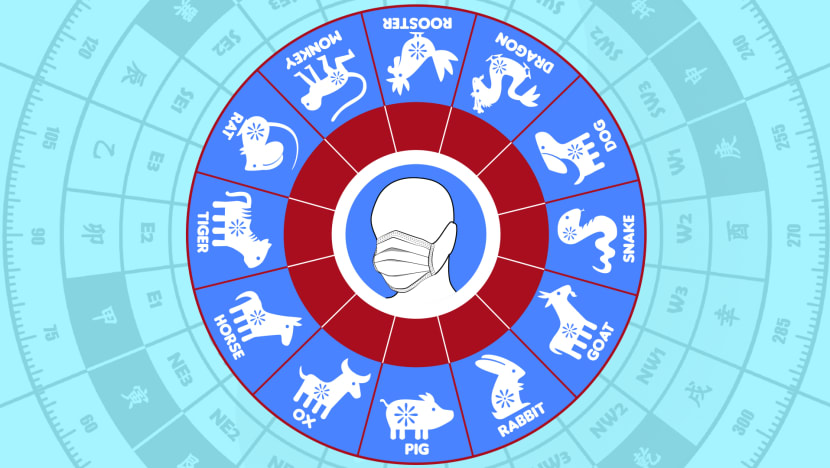 Which 5 Zodiac Animal Signs Have A High Chance Of Falling Ill This Year?