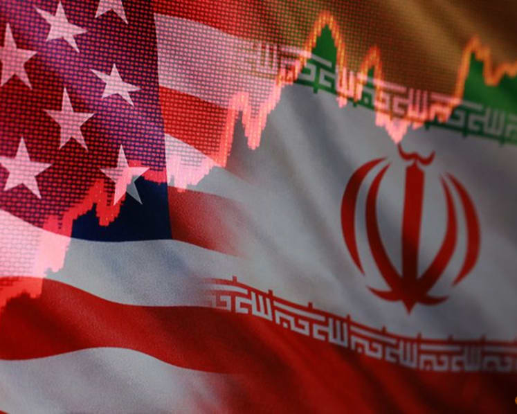 Trading Day: Peace beckons ... again