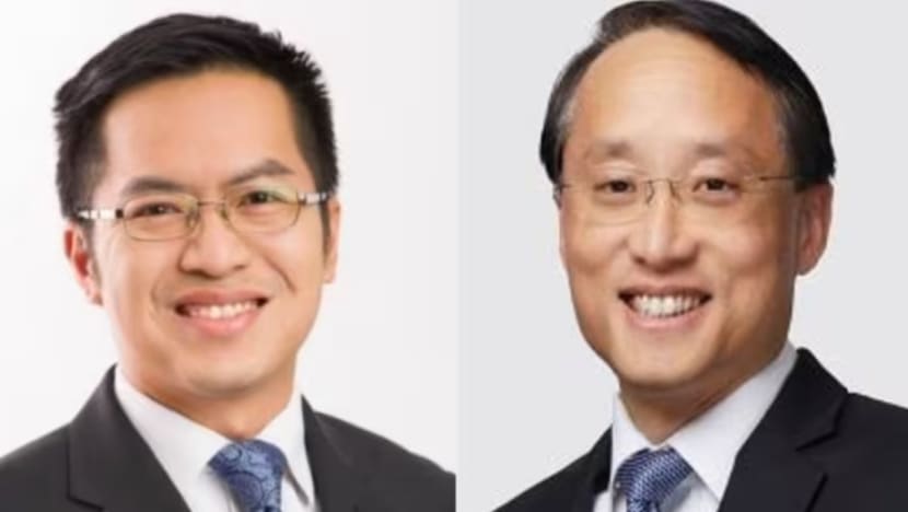 Penguasa Pasaran Tenaga bakal dapat ketua eksekutif baharu Penguasa Pasaran Tenaga bakal dapat ketua eksekutif baharu