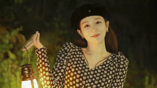 传秘密打胎3次　杨紫发律师声明辟谣