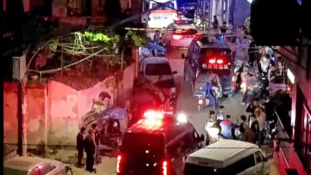 浙江温州一母亲殴打九岁女致死 被警刑拘 