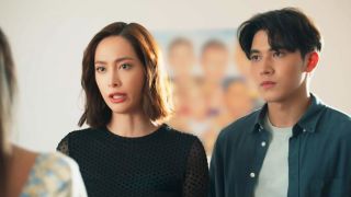 强悍媳妇（第23集）：嘉南、夏云脱离危险