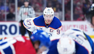 Short rinks cut no ice with NHL players, including McDavid