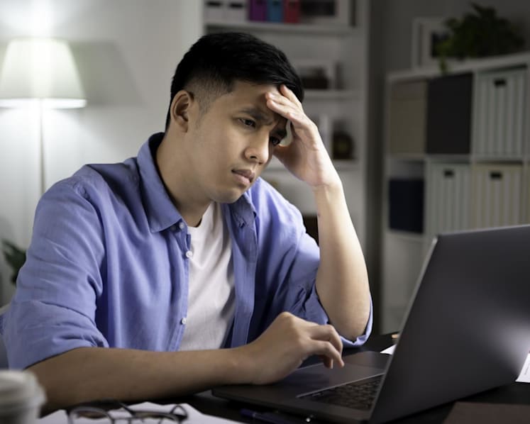 Commentary: Why everyday decisions feel so stressful - and what to do about it