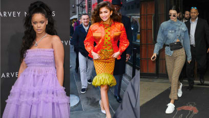 The Top 5 Most Wearable Spring/Summer 2018 Trends (+ Fashion Masterclass Giveaway!)