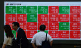 Most Asian markets extend rally in glow of China-US truce