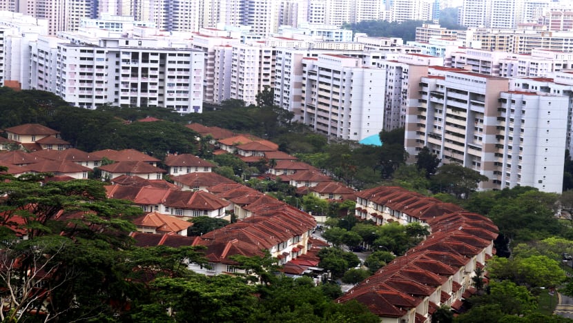 Speculation in private home market dips to lowest level in 11 years