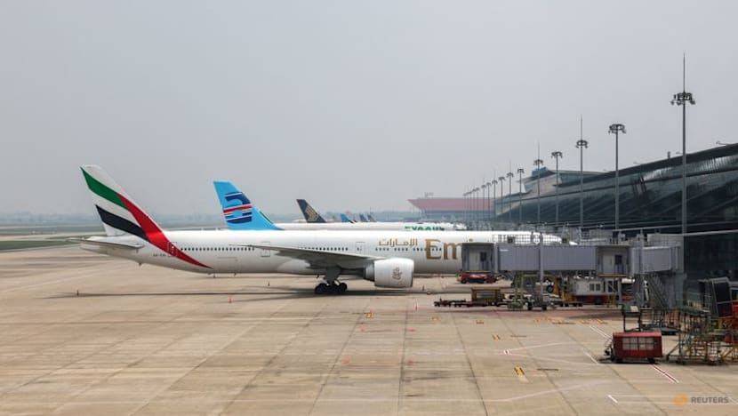 Vietnam braces for flight cuts from April after China, Thailand ban jet fuel exports 