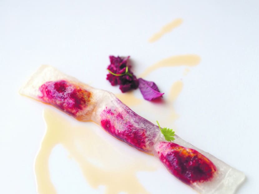 Dessert maestro Janice Wong to open first full-fledged restaurant in S’pore